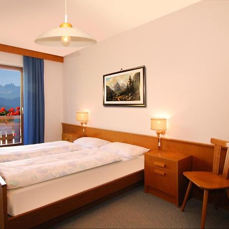 Wegscheiderhof Bed & Breakfast Bressanone Luaran gambar