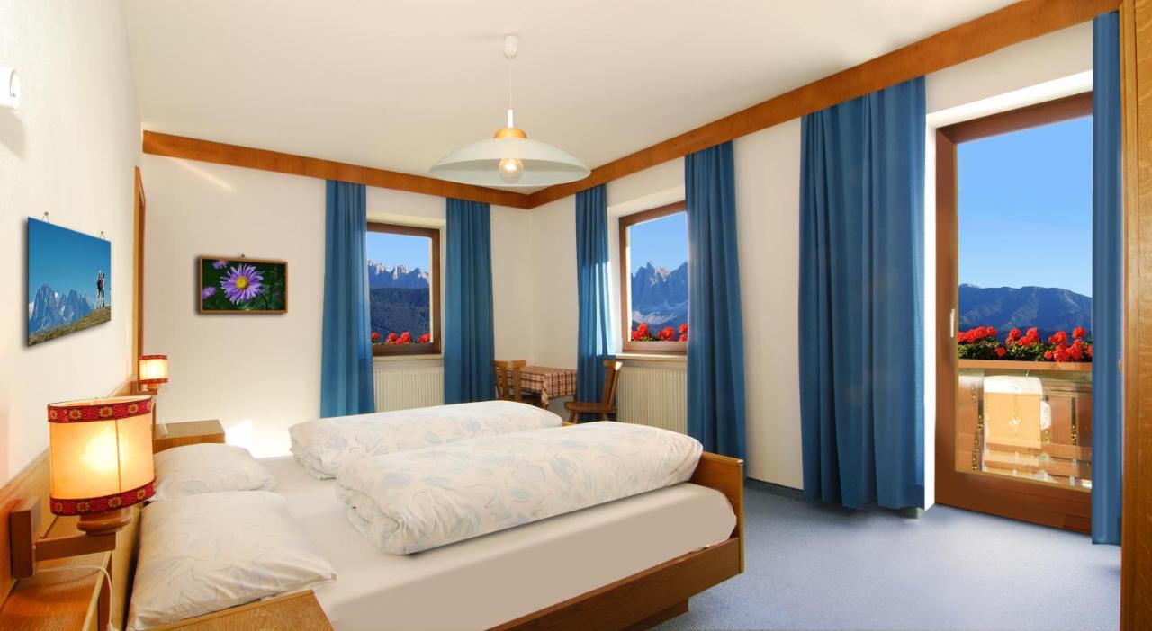 Wegscheiderhof Bed & Breakfast Bressanone Luaran gambar