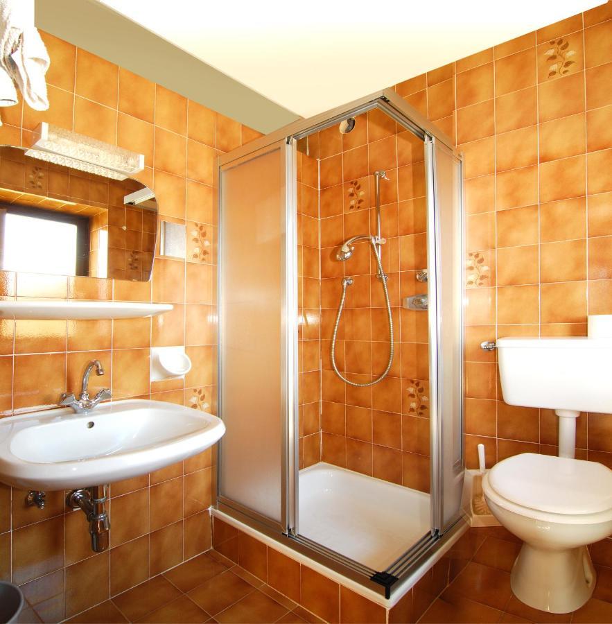 Wegscheiderhof Bed & Breakfast Bressanone Luaran gambar