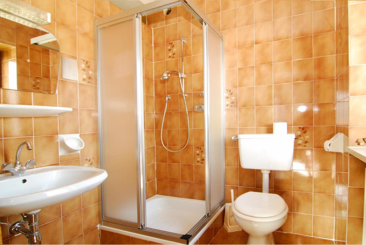 Wegscheiderhof Bed & Breakfast Bressanone Luaran gambar