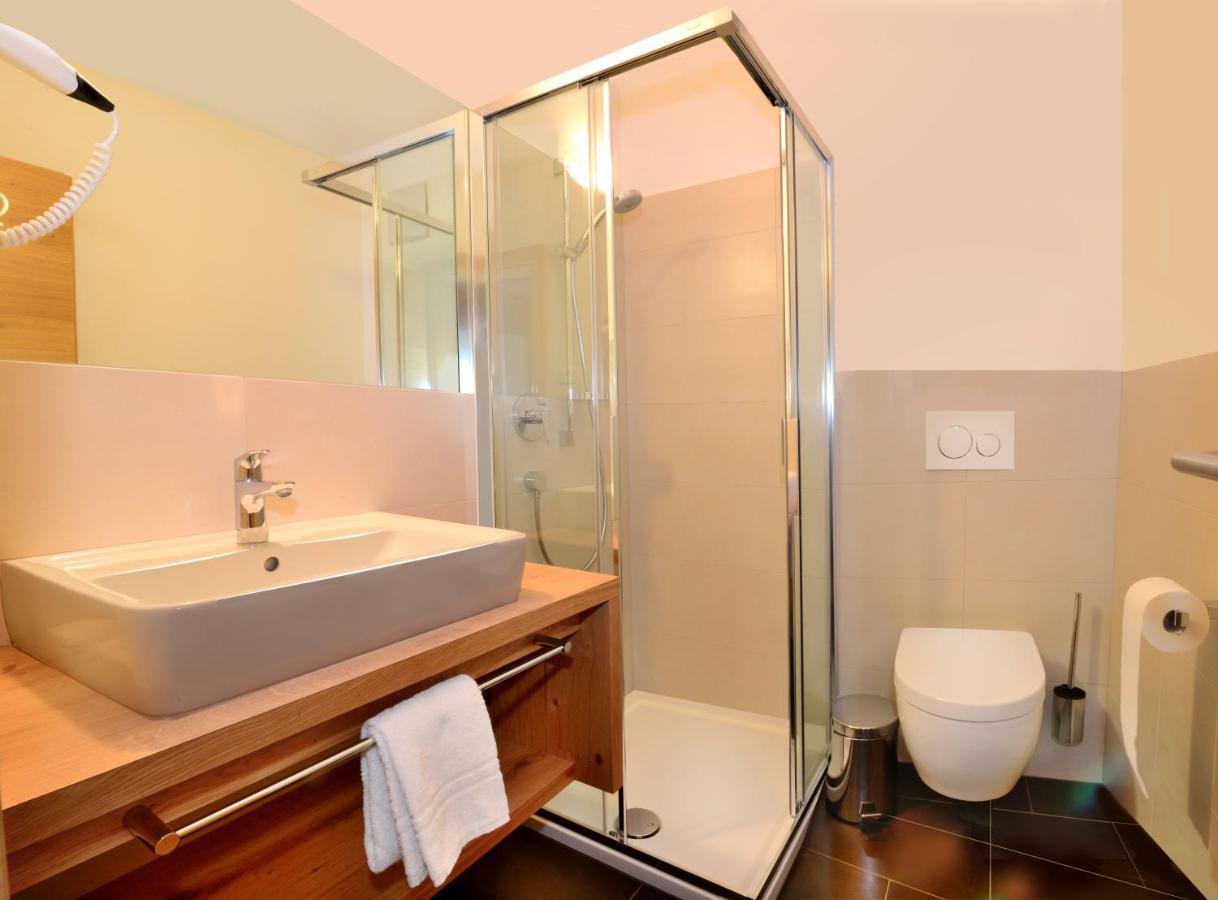 Wegscheiderhof Bed & Breakfast Bressanone Luaran gambar