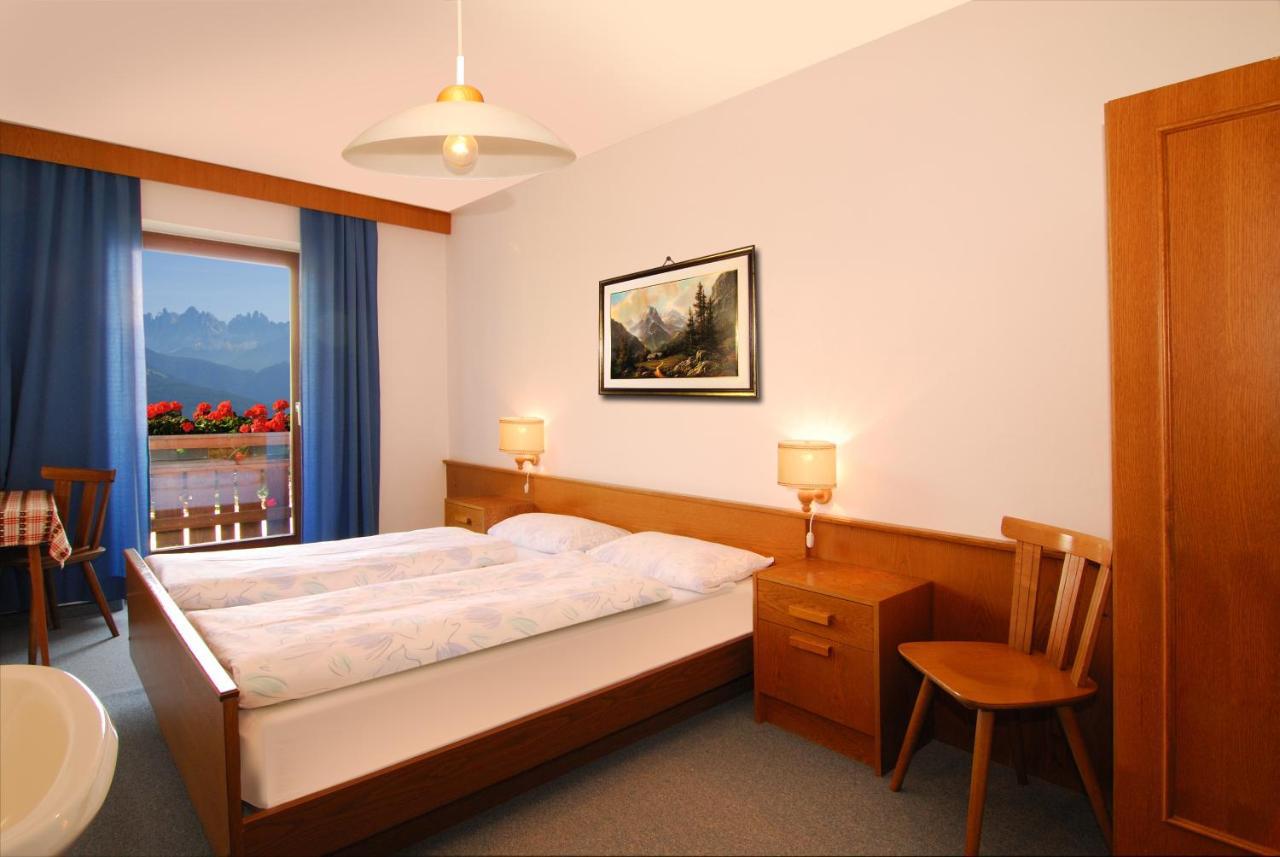 Wegscheiderhof Bed & Breakfast Bressanone Luaran gambar