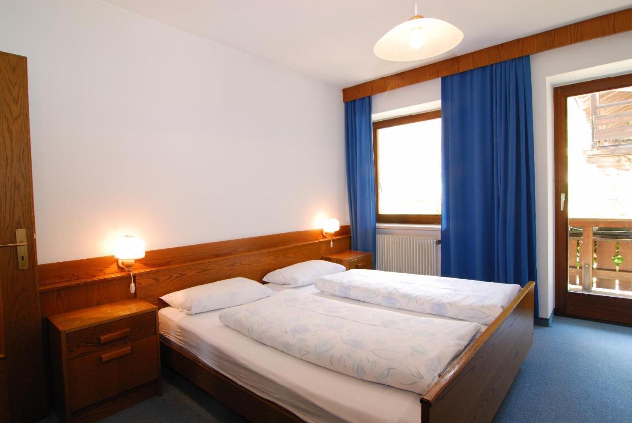 Wegscheiderhof Bed & Breakfast Bressanone Luaran gambar