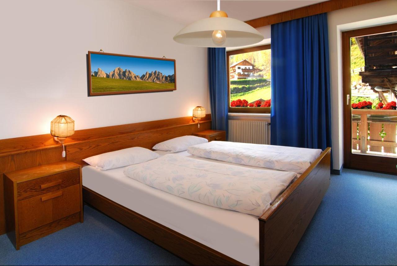 Wegscheiderhof Bed & Breakfast Bressanone Luaran gambar