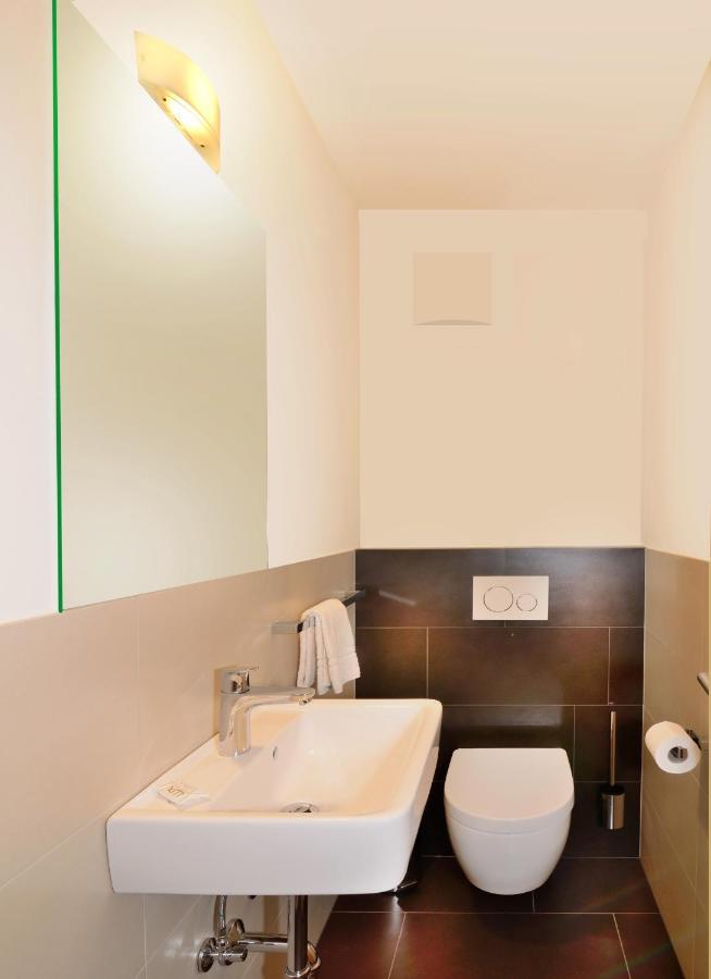 Wegscheiderhof Bed & Breakfast Bressanone Luaran gambar